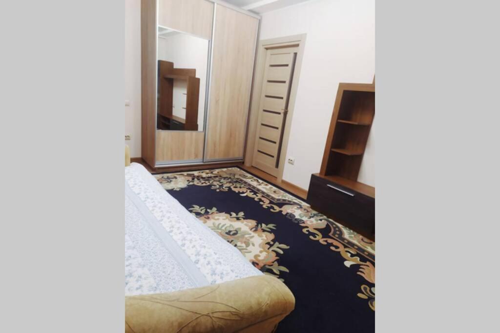 Двокімнатна Квартира Неподалік Центру ترنوبل المظهر الخارجي الصورة